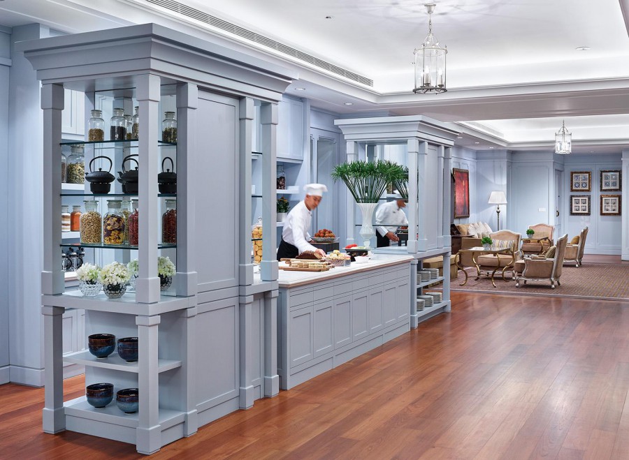 Park Hyatt Saigon 5*