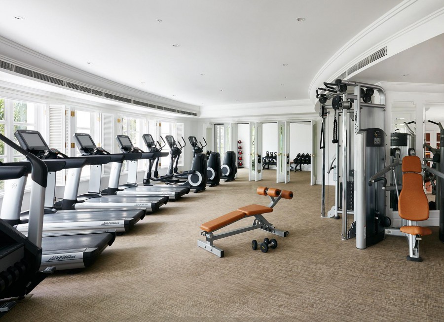 Park Hyatt Saigon 5*