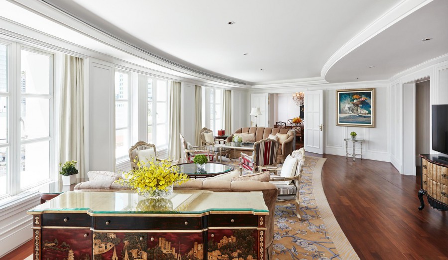 Park Hyatt Saigon 5*