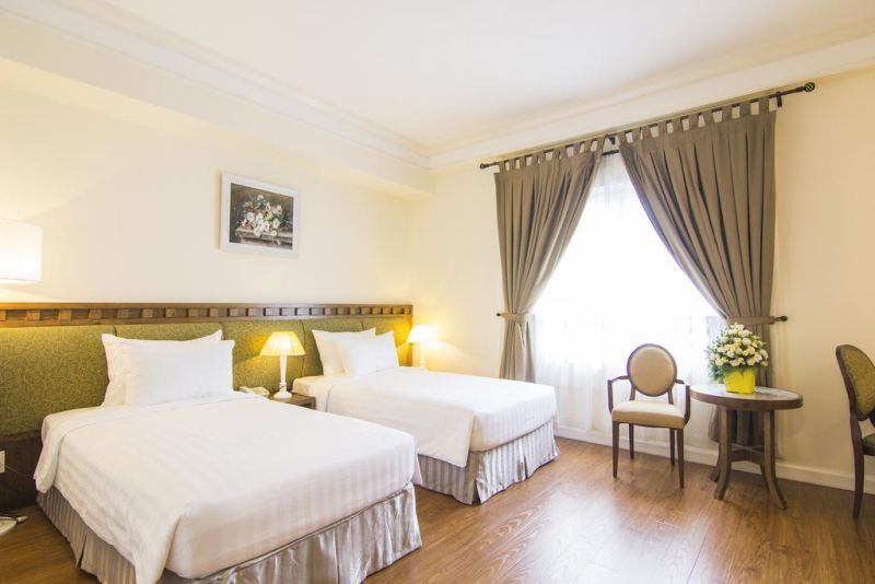 Phoenix Hotel Vung Tau 3*