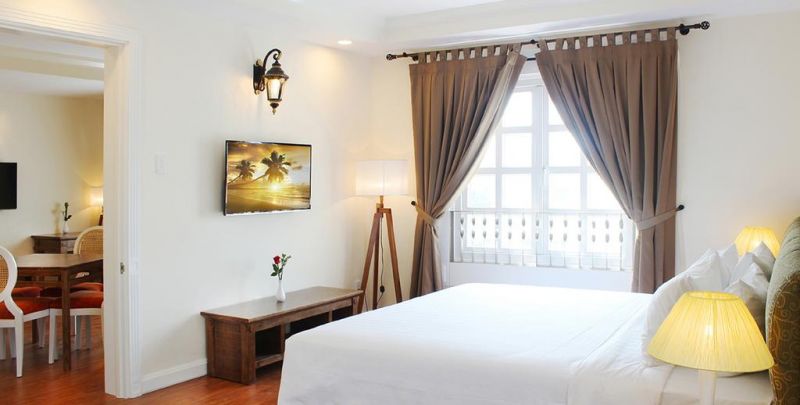 Phoenix Hotel Vung Tau 3*