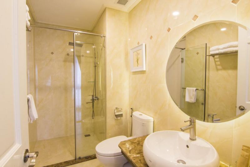 Phoenix Hotel Vung Tau 3*