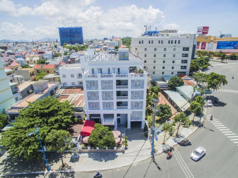 Phoenix Hotel Vung Tau 3*
