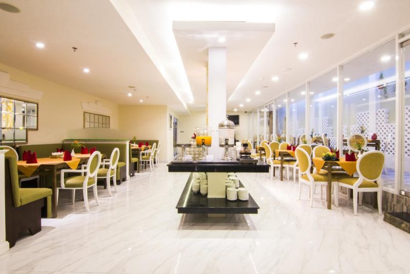 Phoenix Hotel Vung Tau 3*