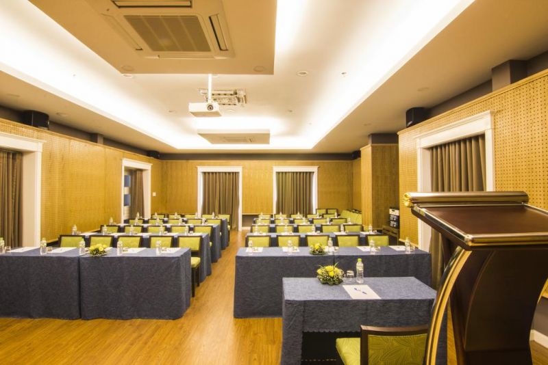Phoenix Hotel Vung Tau 3*