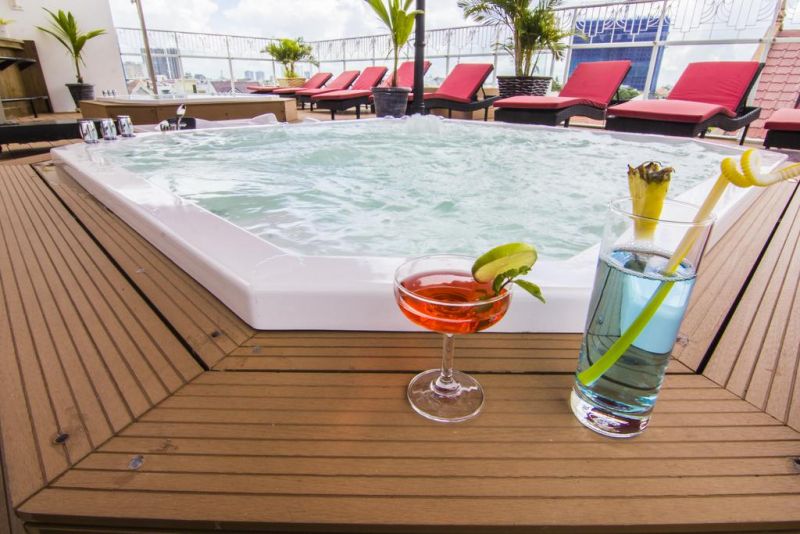 Phoenix Hotel Vung Tau 3*