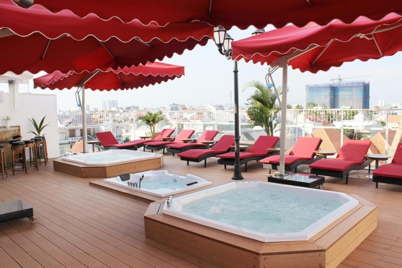 Phoenix Hotel Vung Tau 3*