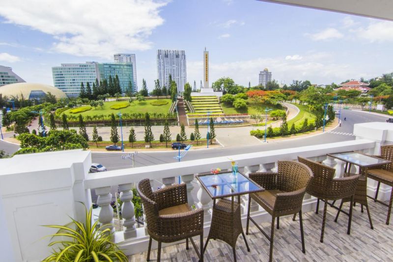 Phoenix Hotel Vung Tau 3*