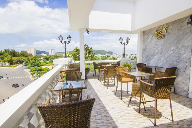 Phoenix Hotel Vung Tau 3*