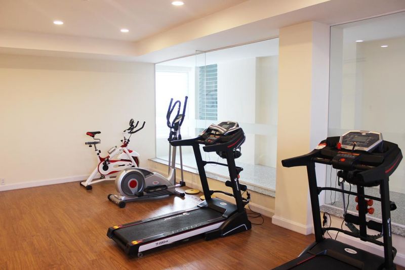 Phoenix Hotel Vung Tau 3*