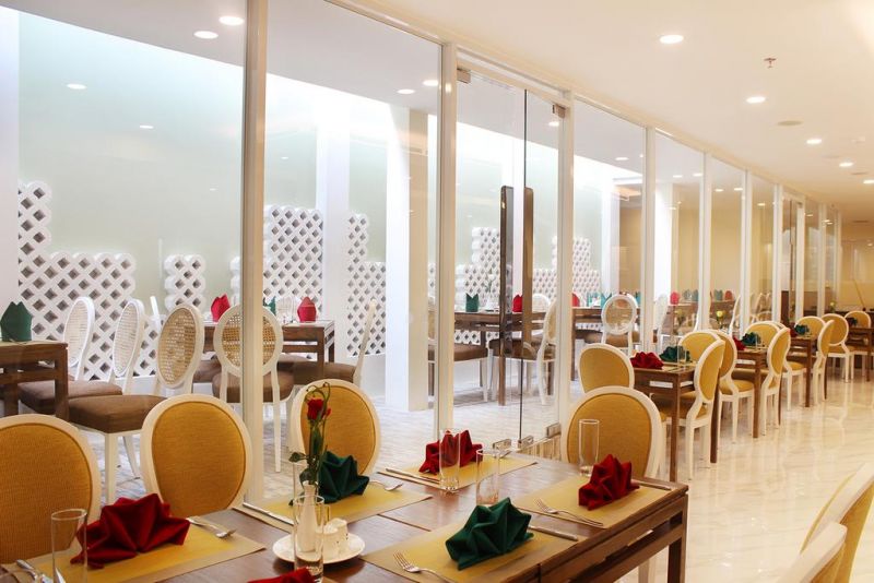 Phoenix Hotel Vung Tau 3*
