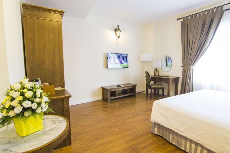 Phoenix Hotel Vung Tau 3*