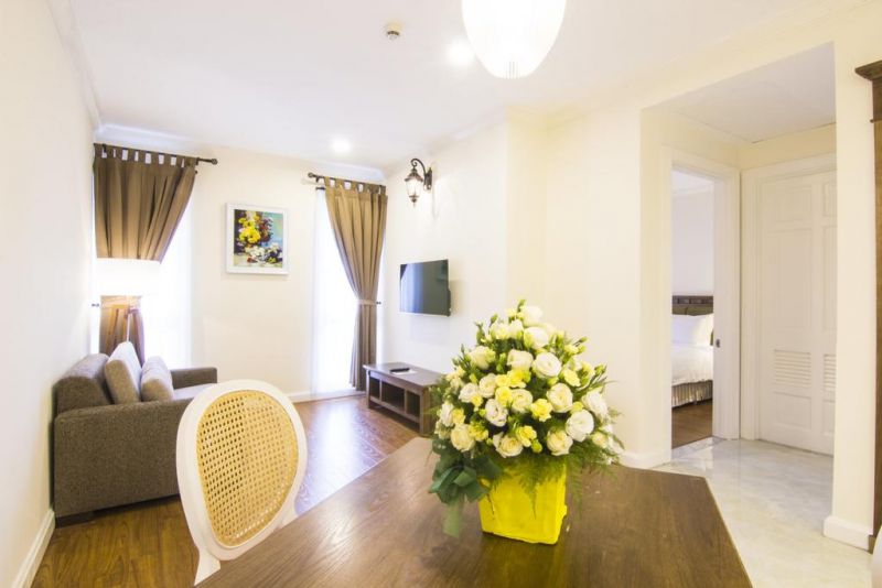 Phoenix Hotel Vung Tau 3*