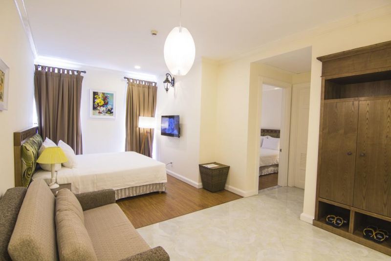 Phoenix Hotel Vung Tau 3*