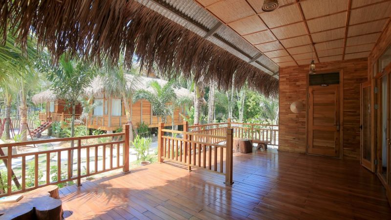 Phu Quoc Greenland 3*