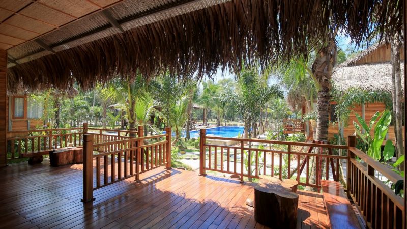 Phu Quoc Greenland 3*