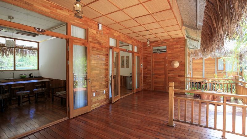 Phu Quoc Greenland 3*