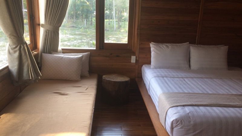 Phu Quoc Greenland 3*