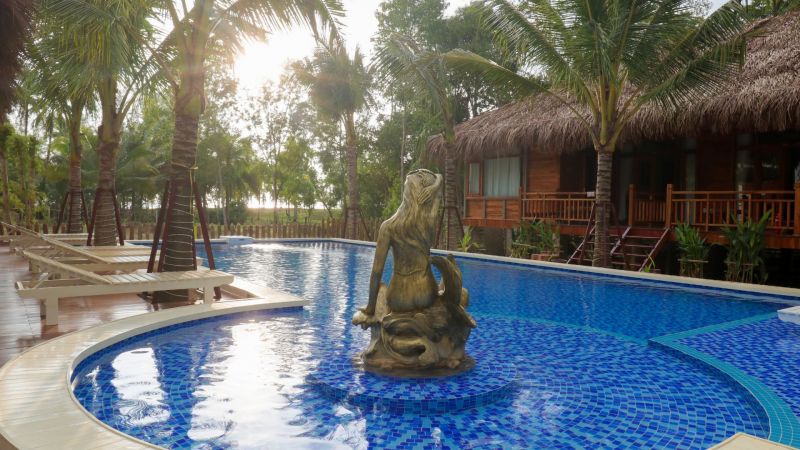Phu Quoc Greenland 3*
