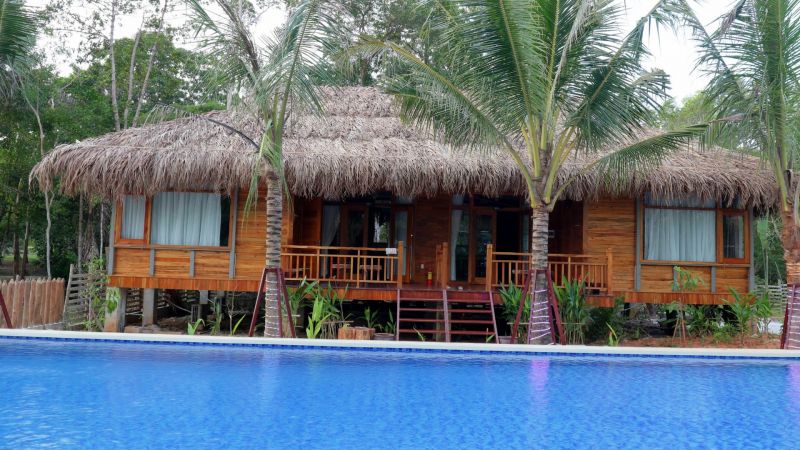 Phu Quoc Greenland 3*