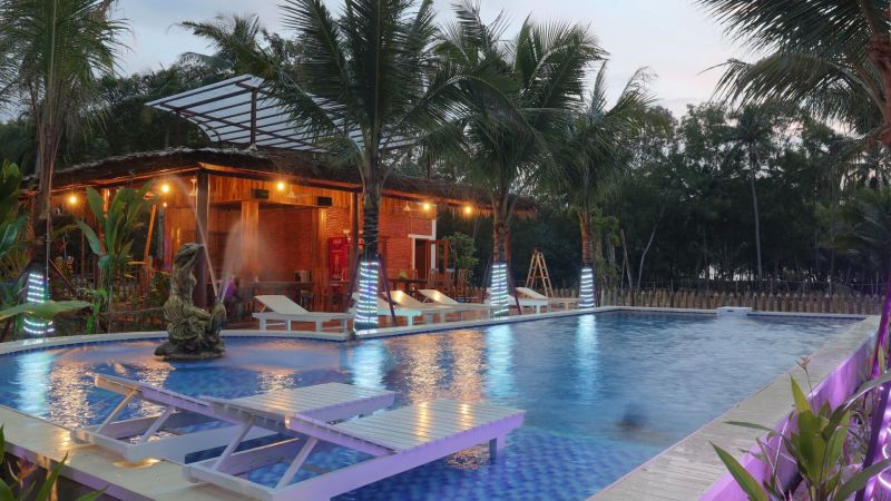 Phu Quoc Greenland 3*