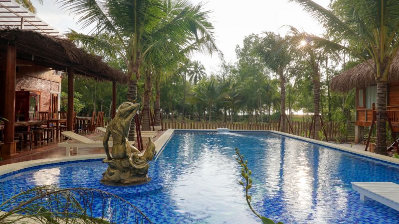 Phu Quoc Greenland 3*