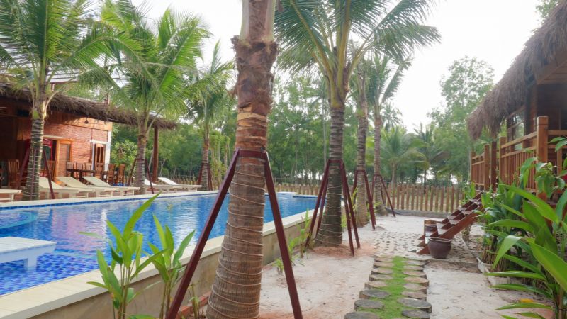 Phu Quoc Greenland 3*