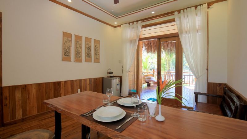 Phu Quoc Greenland 3*