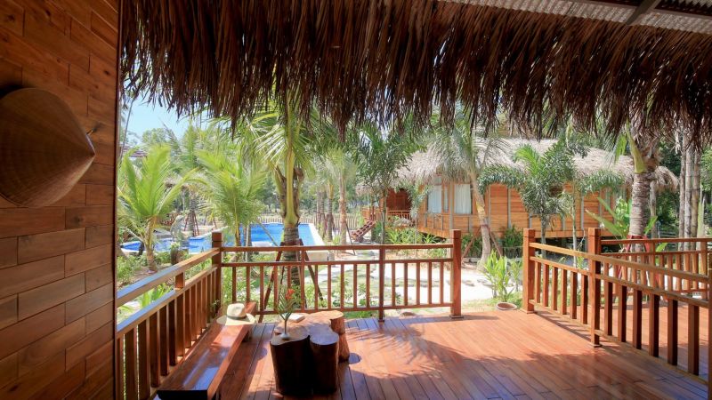 Phu Quoc Greenland 3*