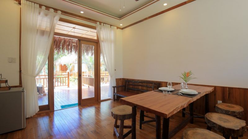 Phu Quoc Greenland 3*