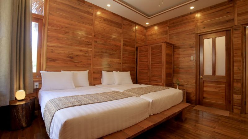 Phu Quoc Greenland 3*