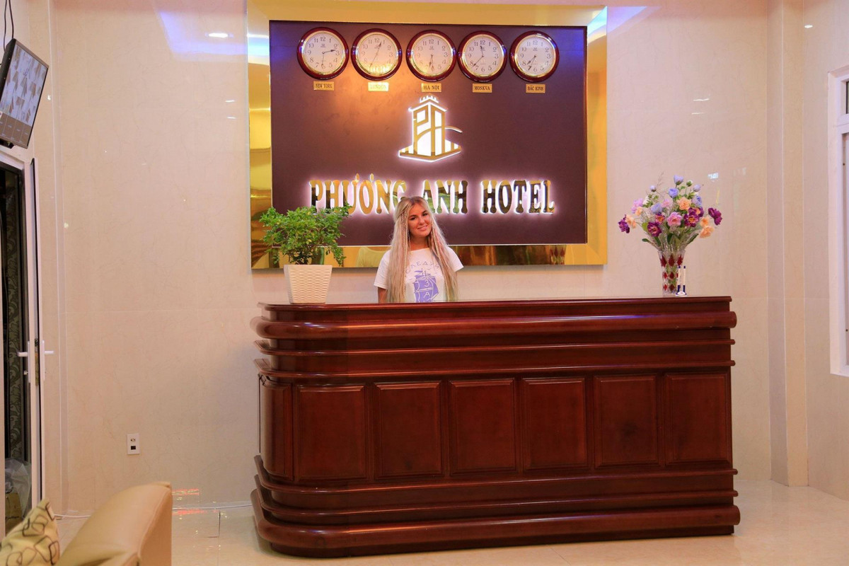 Hanka Star (Ex. Phuong Anh) 3*