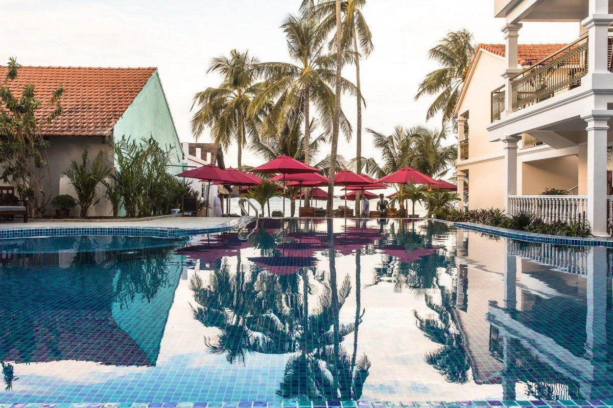 Phuong Binh House 3*