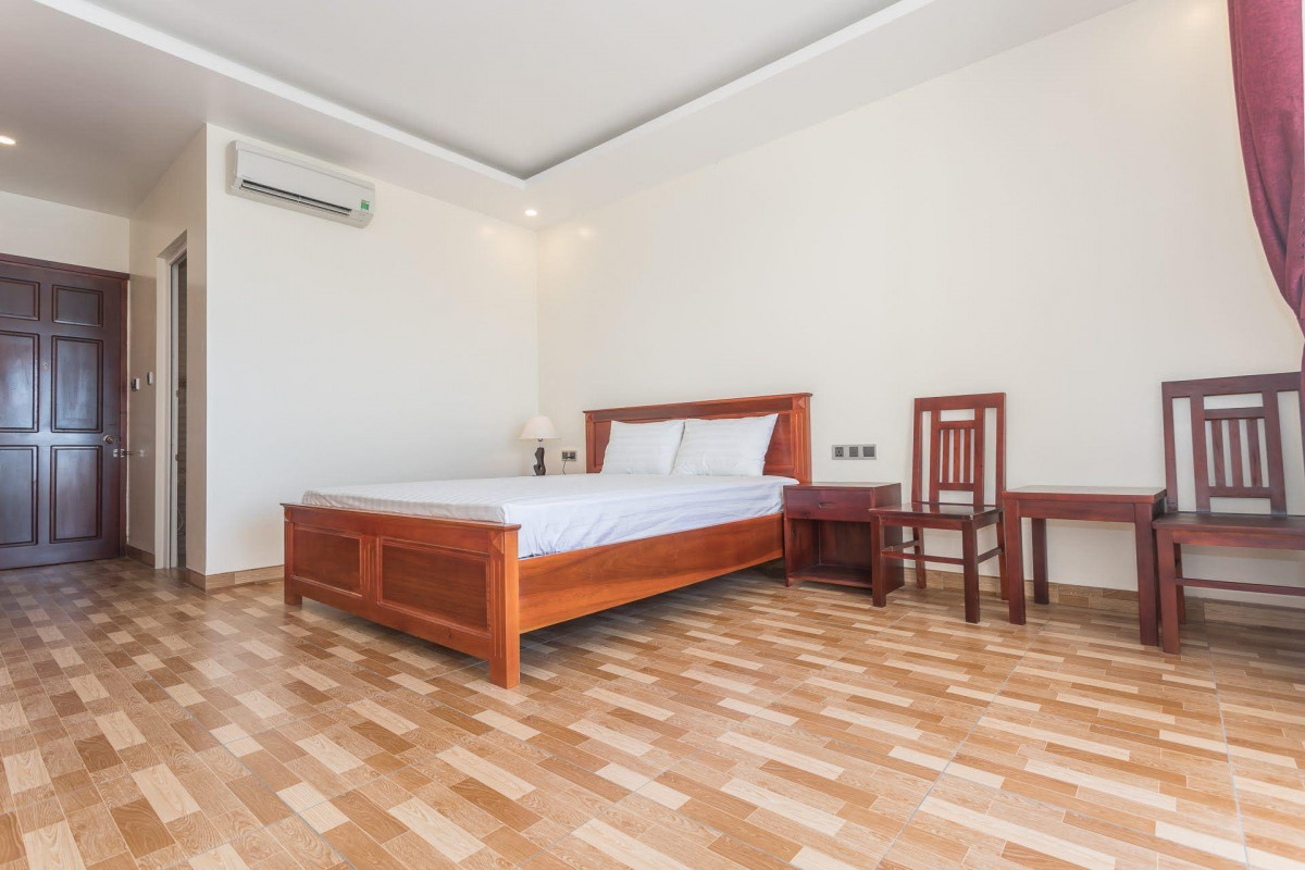 Phuong Binh House 3*
