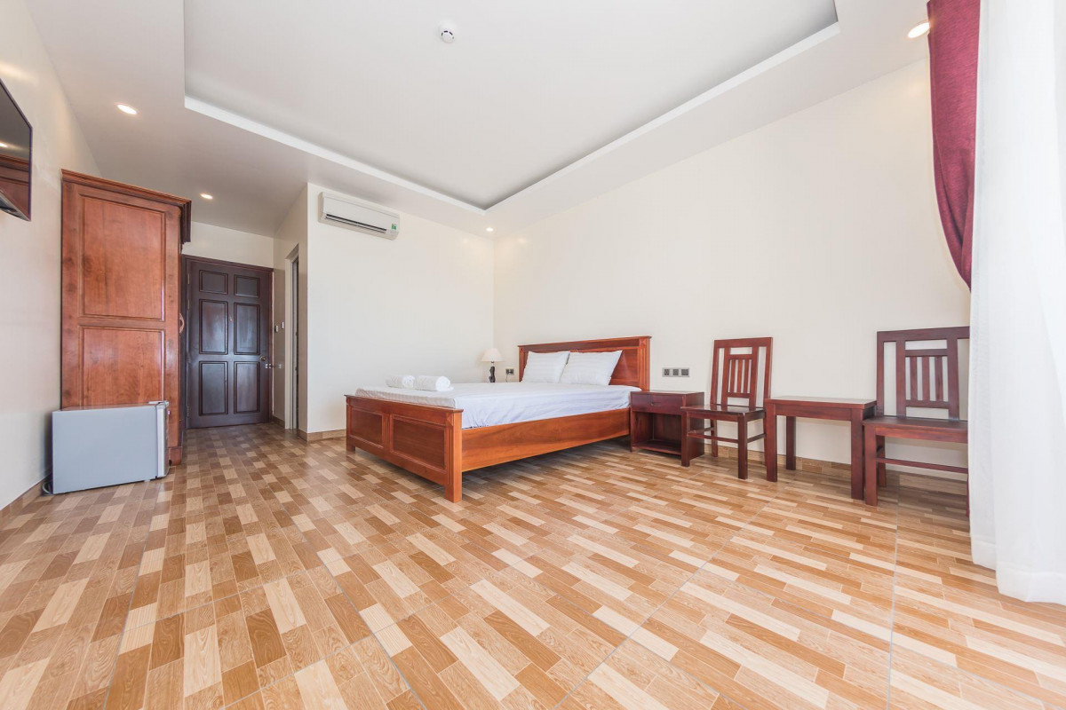 Phuong Binh House 3*