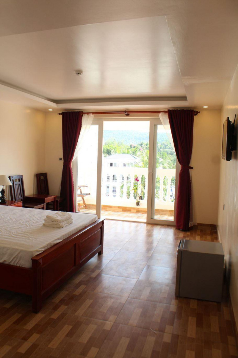 Phuong Binh House 3*