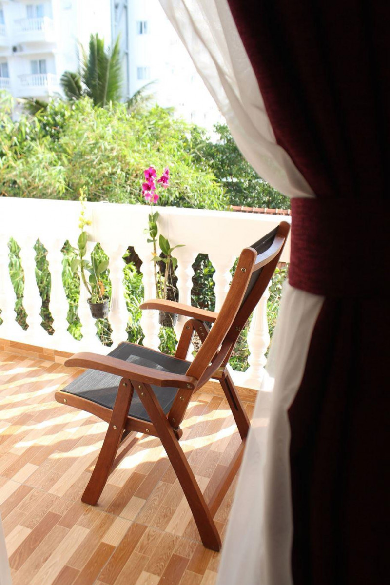 Phuong Binh House 3*