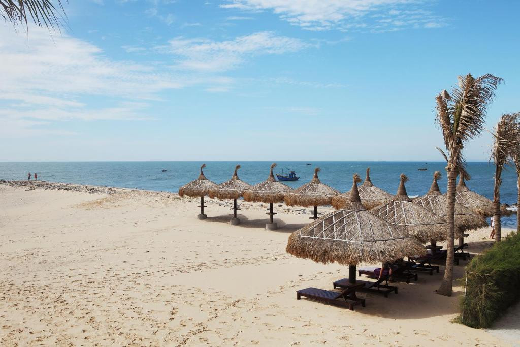 Poshanu Resort 4*