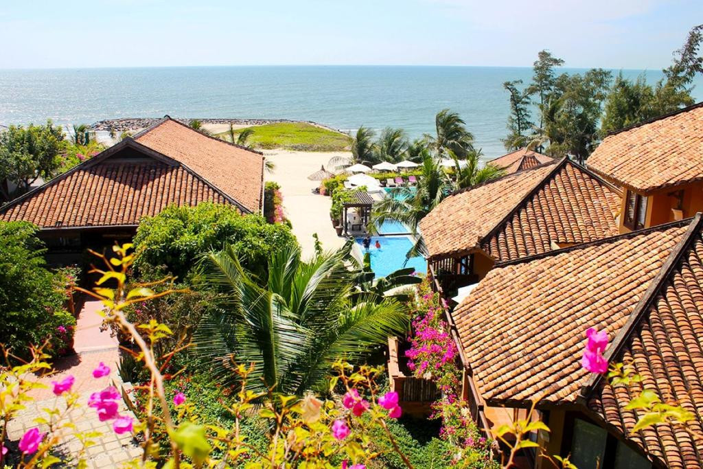 Poshanu Resort 4*