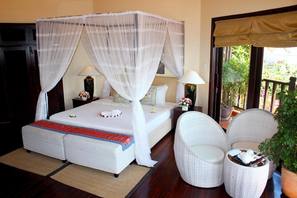 Poshanu Resort 4*