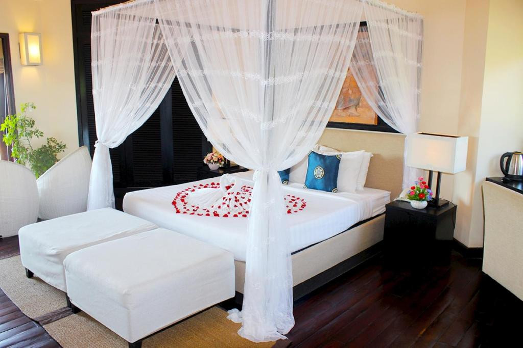 Poshanu Resort 4*