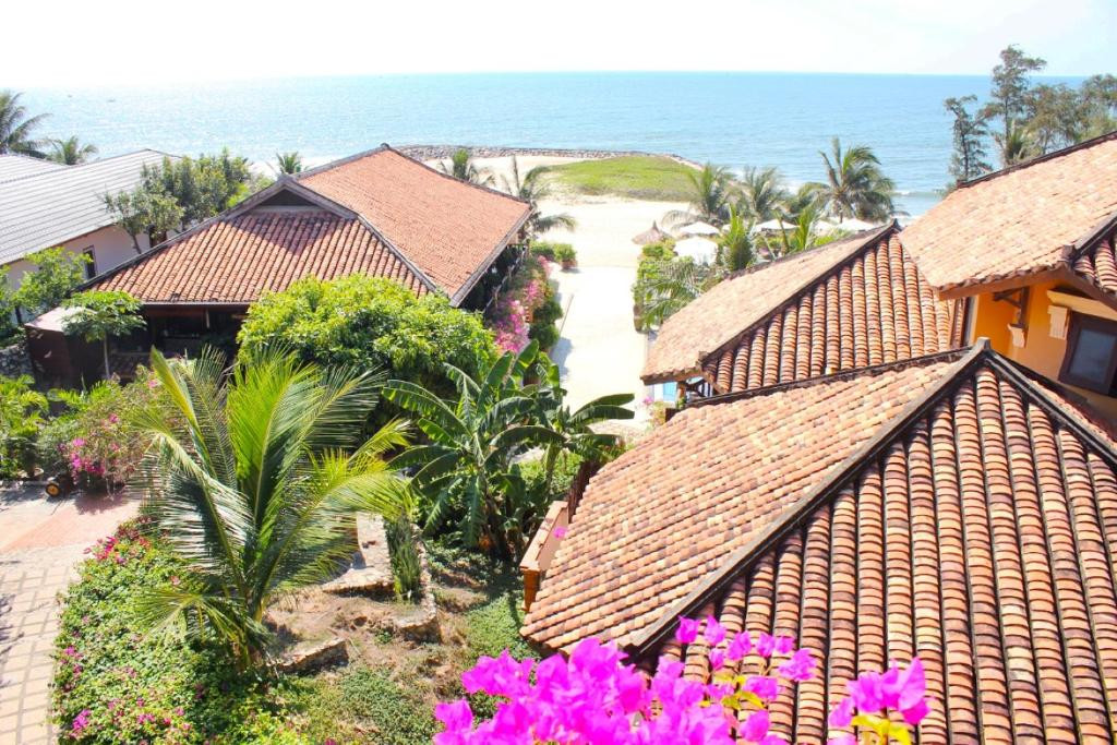 Poshanu Resort 4*