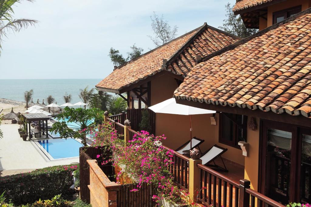 Poshanu Resort 4*