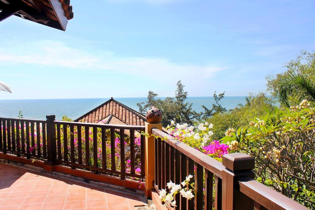 Poshanu Resort 4*