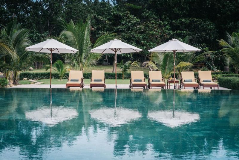 Poulo Condor Boutique Resort & Spa 4*