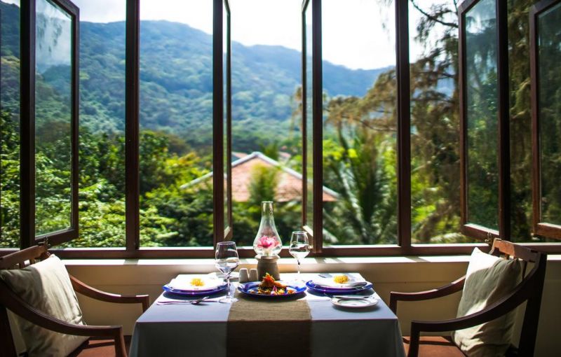 Poulo Condor Boutique Resort & Spa 4*