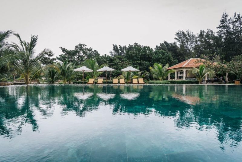 Poulo Condor Boutique Resort & Spa 4*