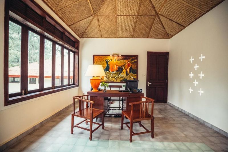 Poulo Condor Boutique Resort & Spa 4*