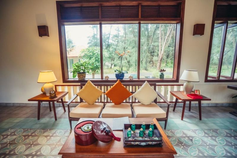 Poulo Condor Boutique Resort & Spa 4*