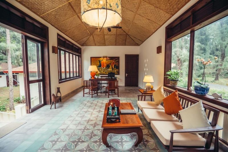 Poulo Condor Boutique Resort & Spa 4*